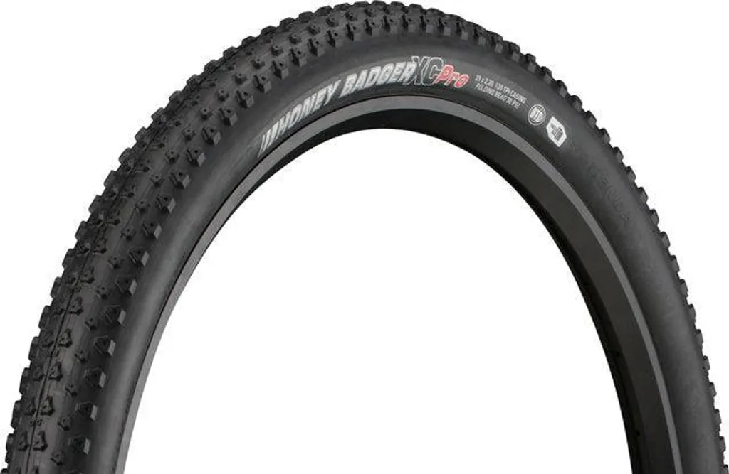 Pneu VTT Kenda Honey Badger Anti-Crevaison Tubeless Ready 29x2.20