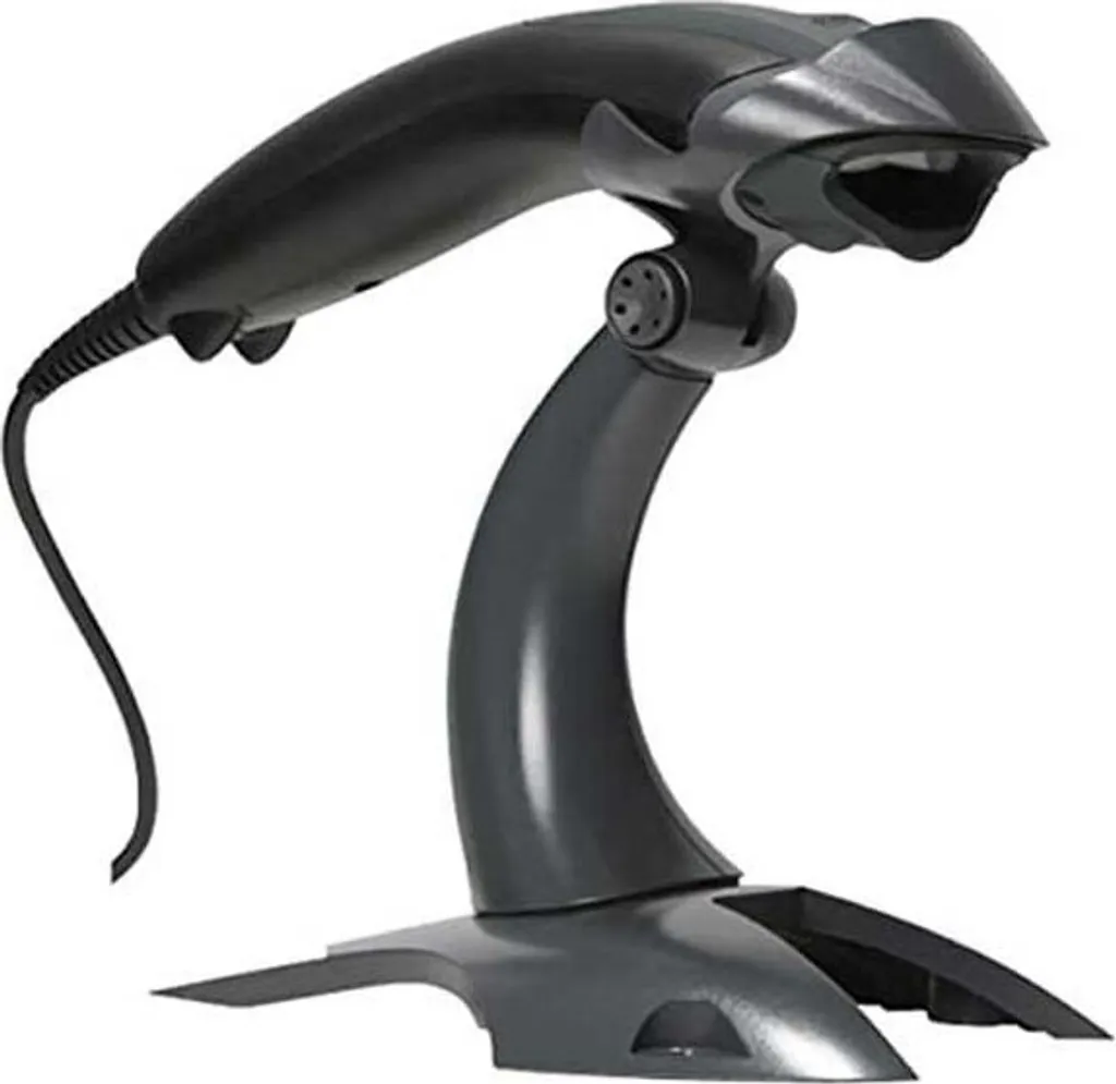 Scanner Honeywell 1400g 2D USB + Stand | Soluzione POS Efficiente
