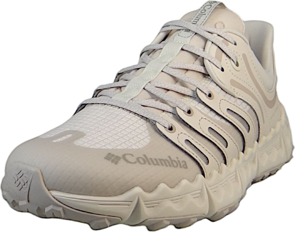 Columbia Herren Halbschuhe Halbschuhe Voyager FLX PCT 2109401 BM7922 Grau
