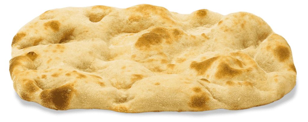 Pâte à pinsa fraîche, 250 g, marque Schronisko Image du produit 