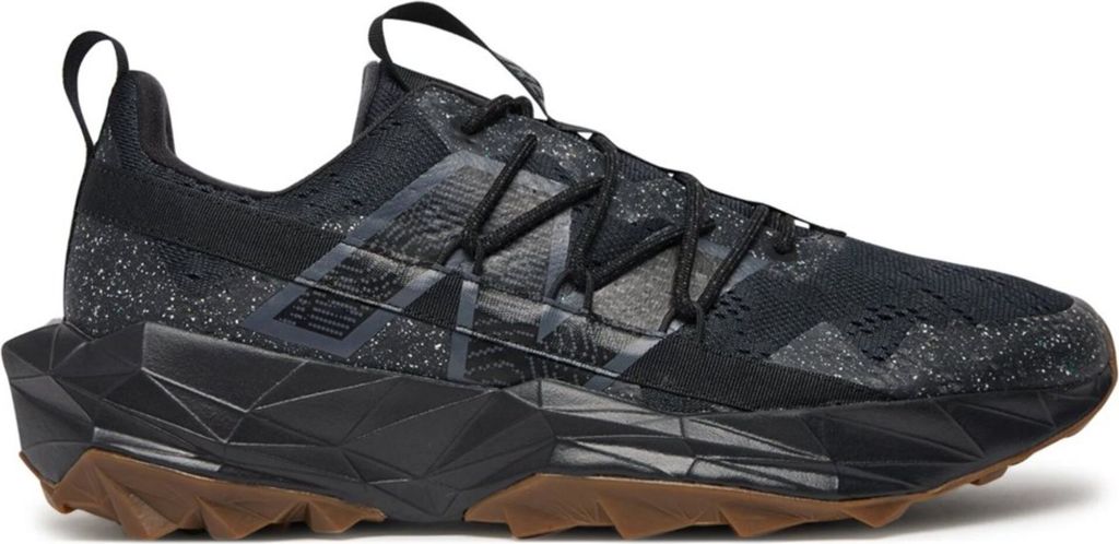 New Balance Herren-Sportschuhe Schwarz Modellnummer MTTTRCM1