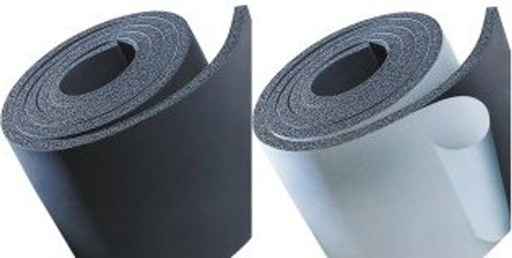 Samolepiaci Kaiflex KK 32mm/3m² Obrázok produktu 