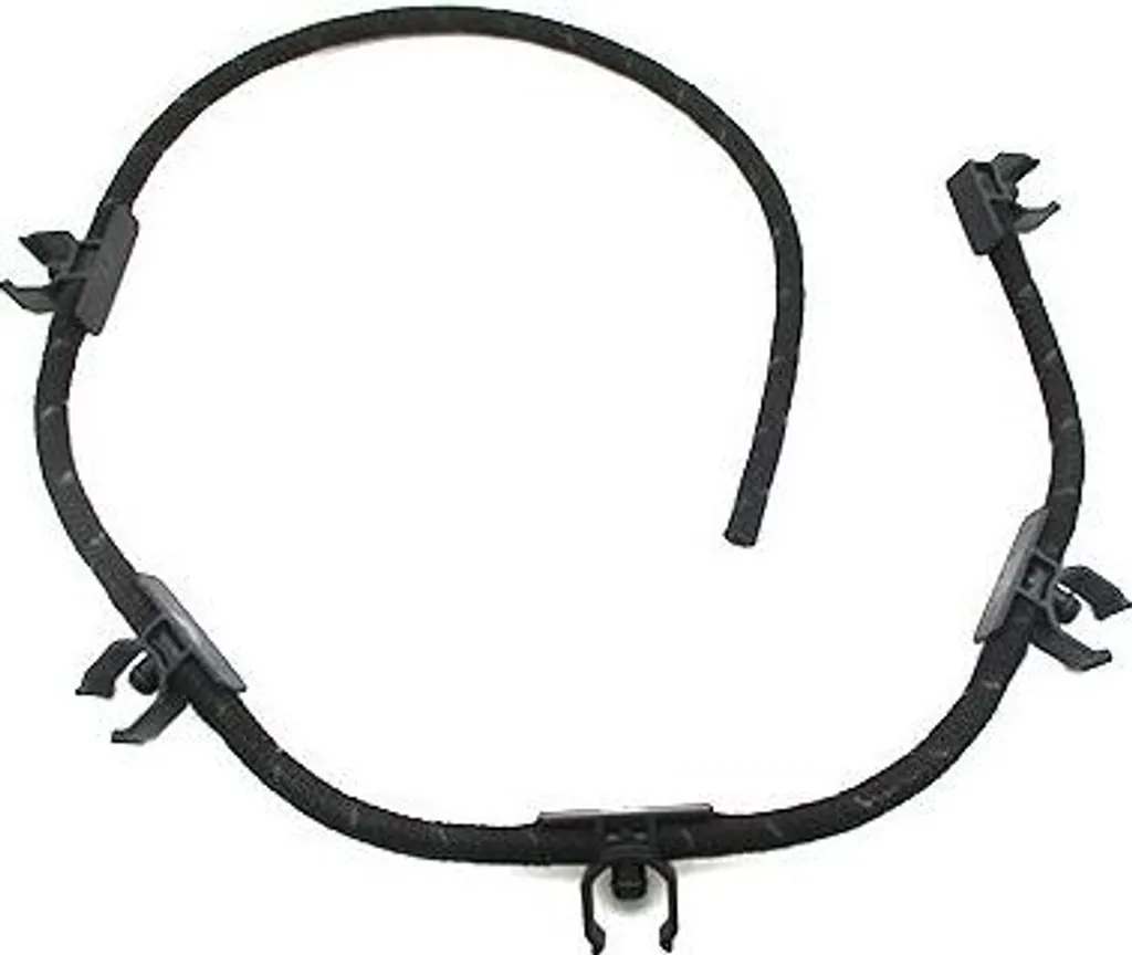 Réparer fuite gasoil : tuyau carburant 6020704732 Mercedes Sprinter G