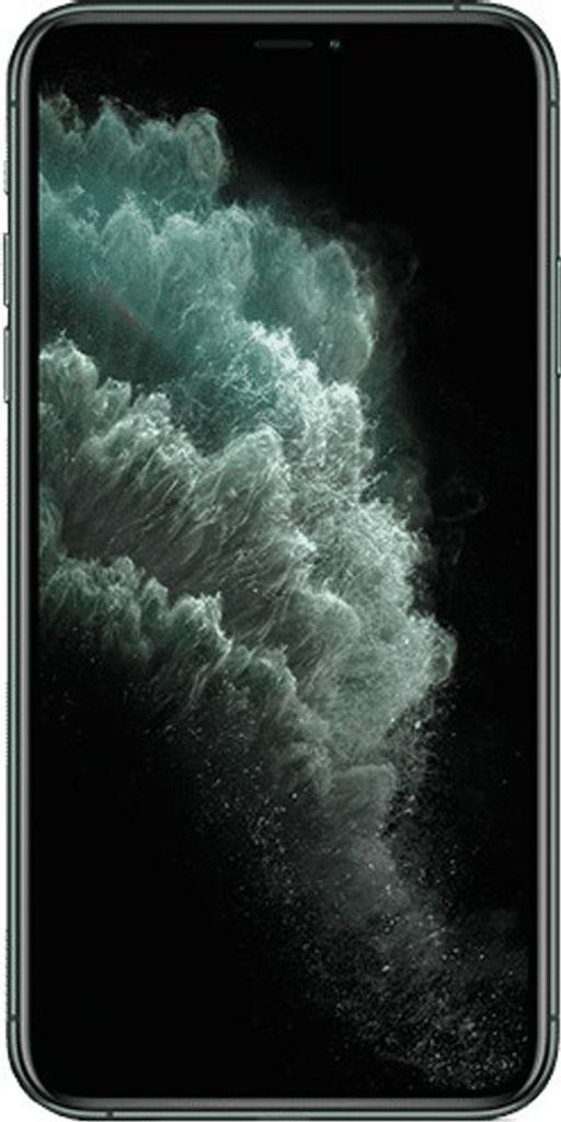 スマートフォン本体 iPhone11promax 64G ムスビー｜iPhone11 Pro Max 64GB スペースグレイ SIMフリー au