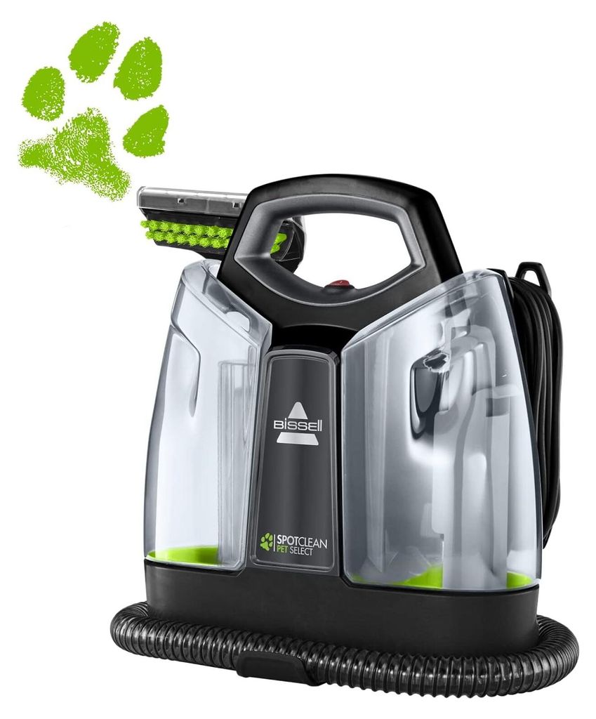 Nettoyeur Tissus Spotclean Pet Select Nettoyage Ciblé Des Image du produit 