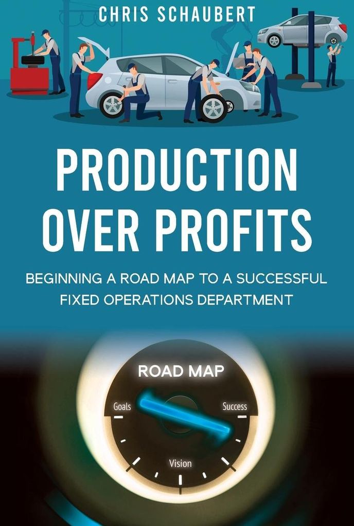 Production Over Profits