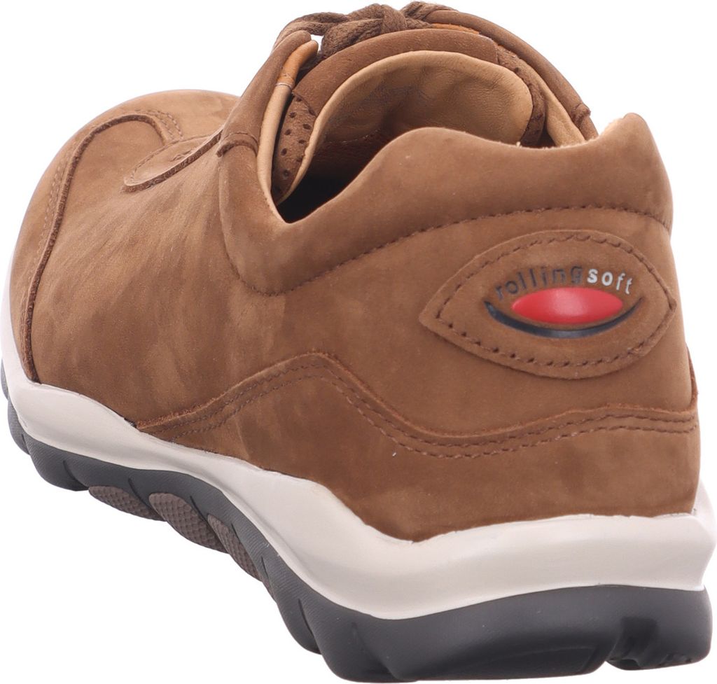 Gabor (0) Sportliche Schnürschuhe KAPSEL-KOLL Damen Produktbild 7