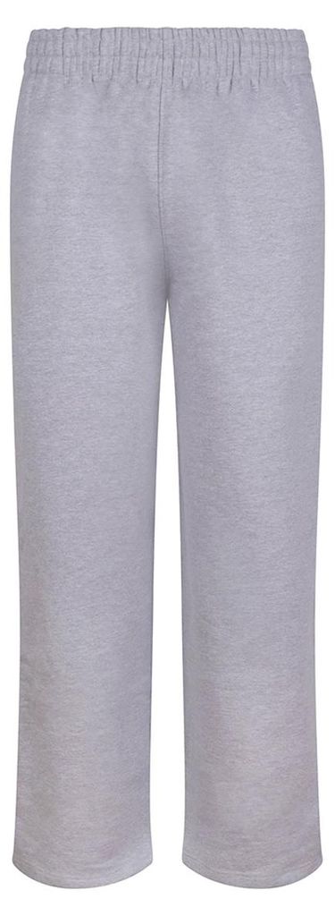 Awdis - "Signature" Jogginghosen für Herren RW11387 (3XL) (Grau meliert)