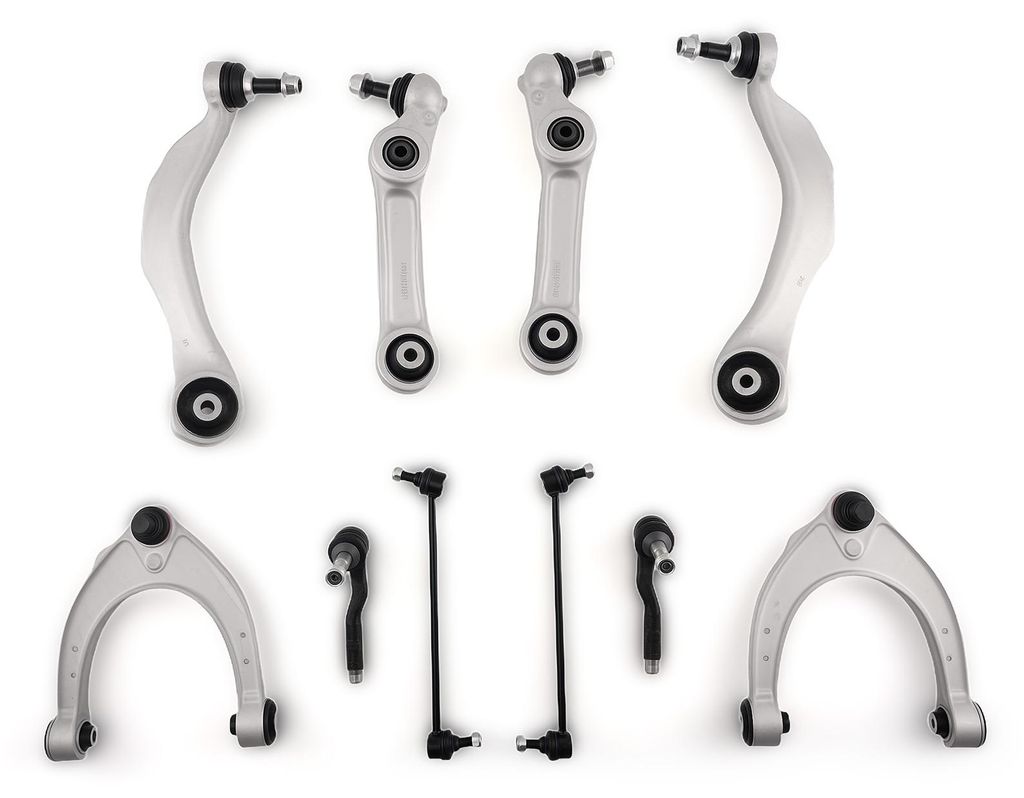 10 Bras De Suspension Avant Gauche Et Droite Pour Bmw Image du produit 