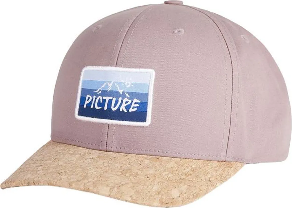 Casquette en Bois de Bouleau WAKOPA BB - Accessoire Éco-Responsable Chic