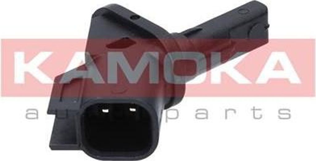 KAMOKA 1060246 Raddrehzahlsensor OE BP4K43701A kompatibel mit 5, 3
