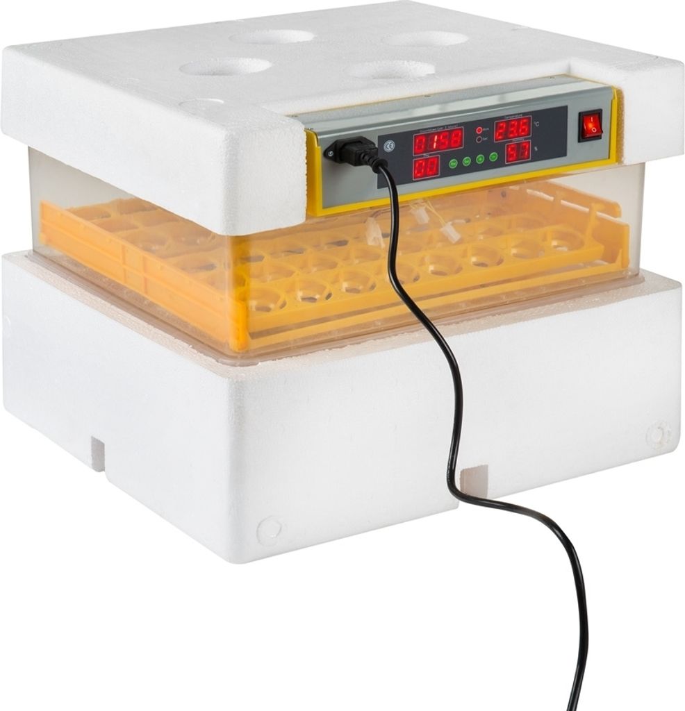 Mucola inkubátor plně automatický inkubátor inkubátor Obrázek produktu 9