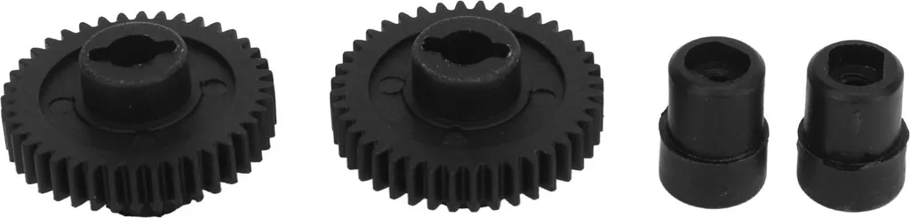 Ruota Dentata 40T + Trasmissione ZD Racing EX16 S16 1/16 16426 2011