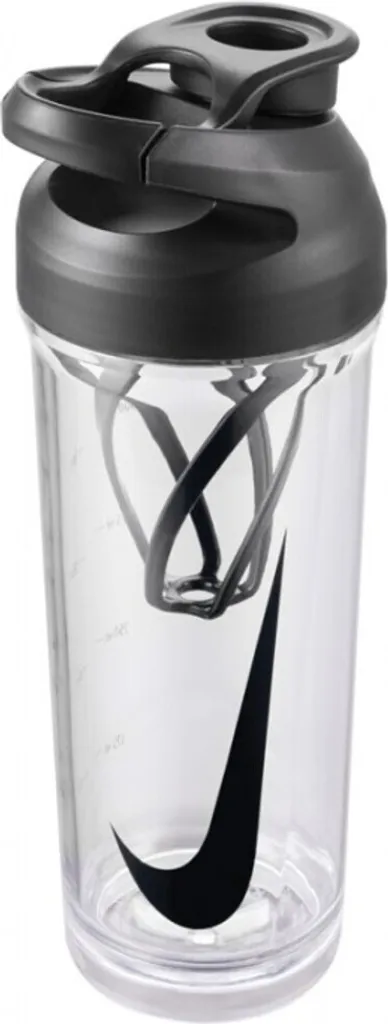 Nike Shaker TR Hypercharge CS342 709ml | Tecnologia Tritan e Anti-Leak
