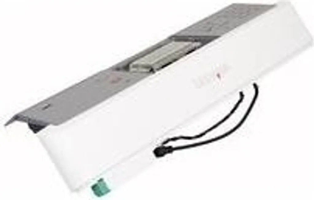 Assemblage Porte Panneau Lexmark 40X4462 pour Réparation Imprimante