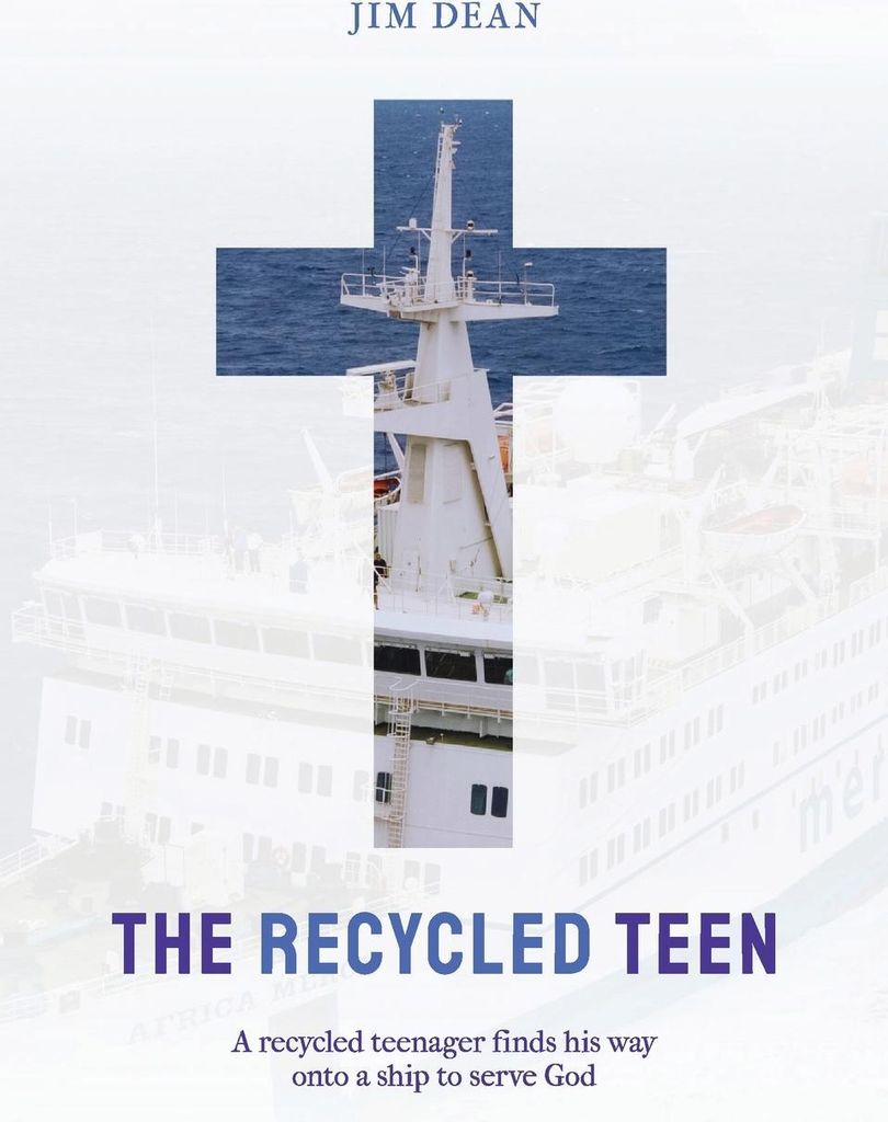 The Recycled Teen
