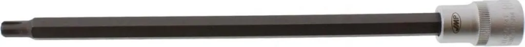 Inserto per chiave a bussola JMP Ribe 1/2 pollice M8 lunghezza 240 mm
