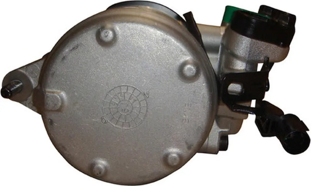 Compresseur A/C MAHLE ACP 1215 pour Système de Froid Hyundai Click