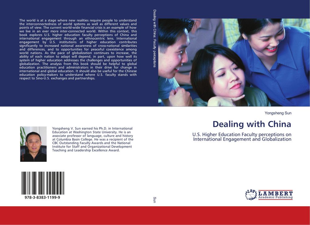 Dealing with China
