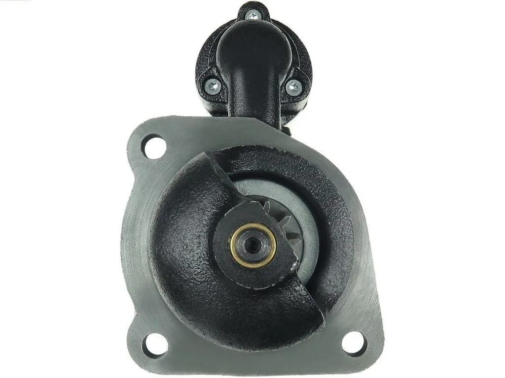 Démarreur Puissant 5kW AS-PL S0692S 24V pour Moteur DAF F 1800 Robuste
