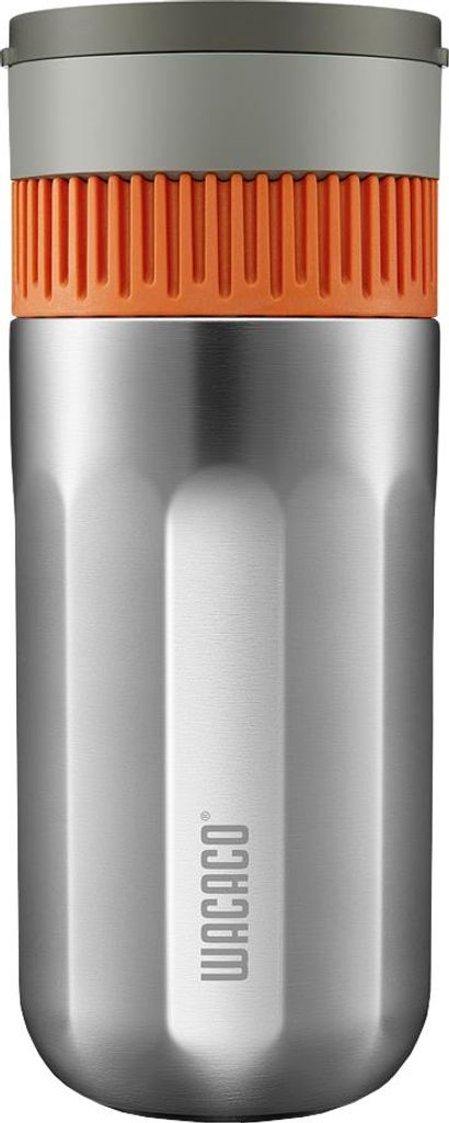 Wacaco Pipamoka , Oranžová, Nerezová ocel, 0,3 l, 16 g, 73 Obrázek produktu 