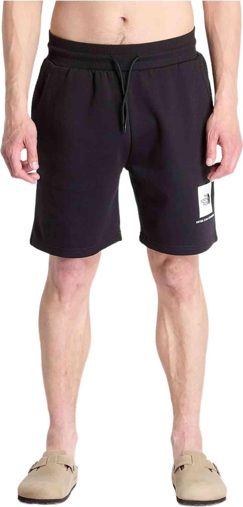 Szorty The North Face NF0A8C1JKY41 dla Uni Zdjęcie produktu 