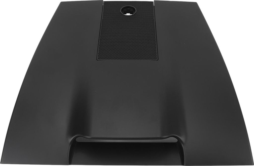 Mittlere Armaturenbrett-Lautsprecherabdeckung 55510-06010 Lüftungsschlitze im Armaturenbrett für CAMRY 2011-2014
