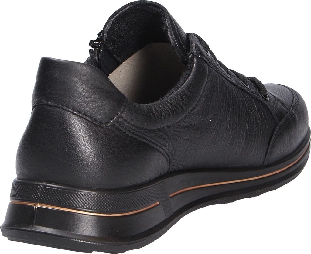Ara Komfort Schnürschuhe Damen 31363132303137 Schwarz 39 EU Produktbild 4