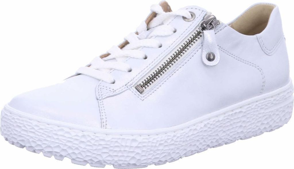Hartjes Damen Sneaker mit besonders flexibler Sohle für hohen Tragekomfort im Alltag