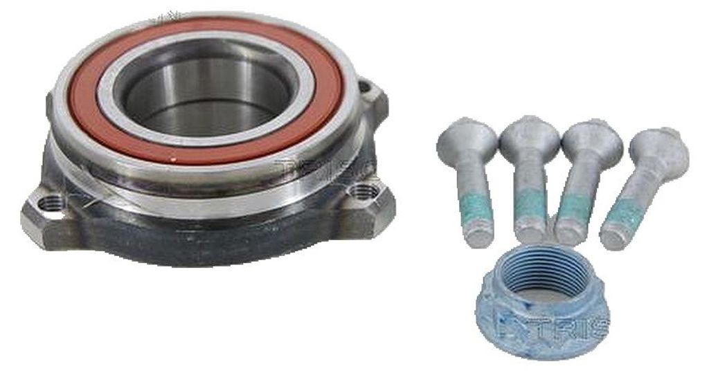 Radlagersatz TRISCAN Aftermarket-Expertise für u.a. MERCEDES-BENZ C-KLASSE