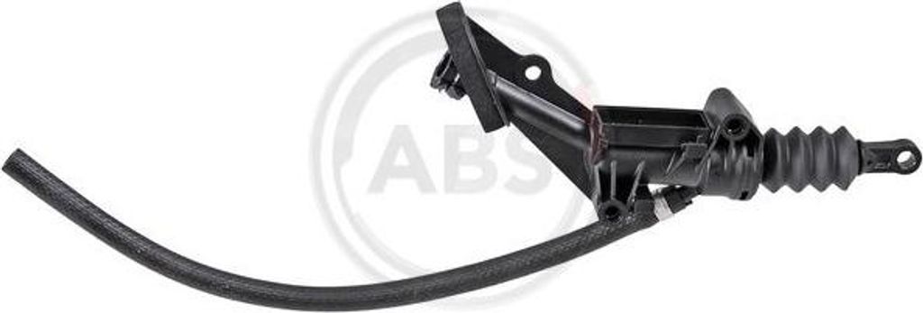 A.B.S. 51717 Geberzylinder, Kupplung OE 1774370 kompatibel mit Transit, Tourneo