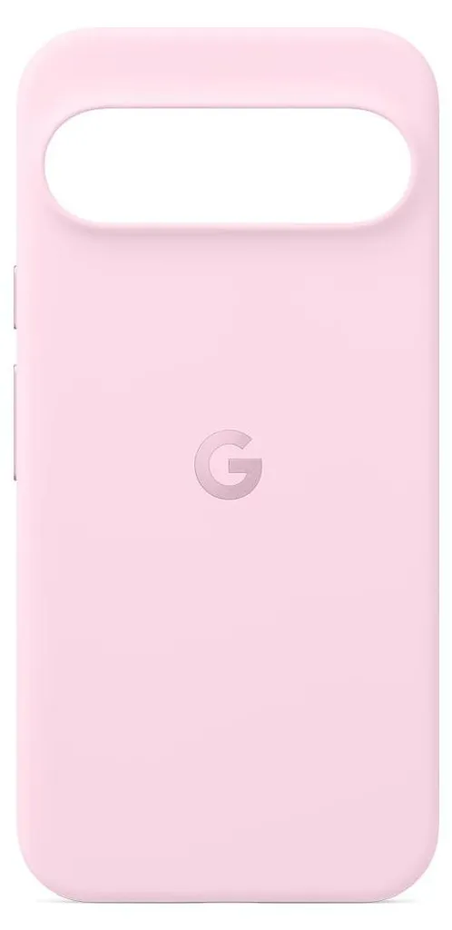 Coque Pixel 9 Pro XL Quartz Rose : Évitez les Rayures et les Chutes