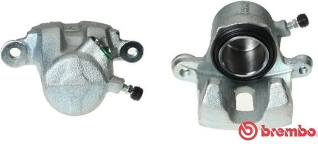 Étrier de frein hydraulique Brembo F49054 pour Mazda MX-5 NA NB NA753371X