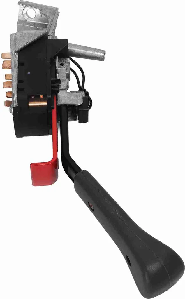 Commutateur clignotant A1413495000 robuste pour Freightliner Class