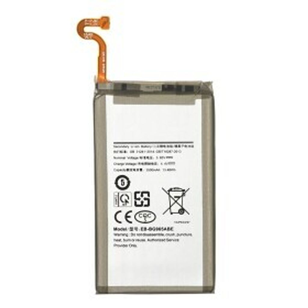 Original Akku für Samsung G965F Galaxy S9 Plus EB-BG965ABE Produktbild 