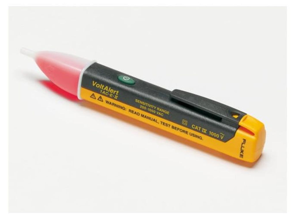 Fluke Testeur de tension sans contact FLK2AC/200-1000VC Image du produit 