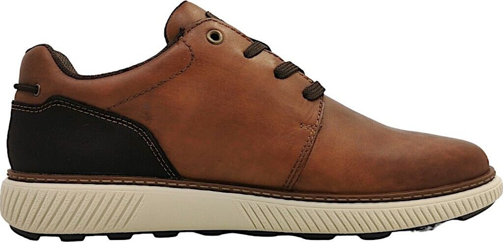 Pánské polobotky Rieker B3313-24 braun 45 Obrázek produktu 45
