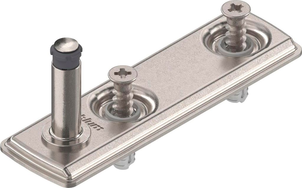 BLUM AVENTOS HK-XS Korpusbefestigung, Expando