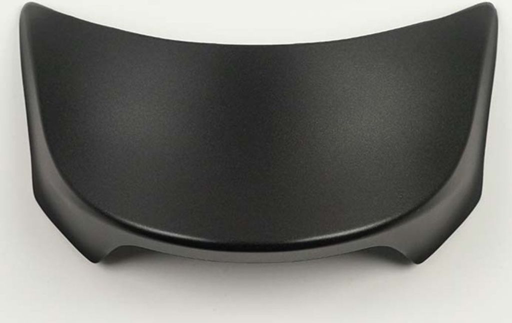 Casco integrale ARAI XGR Spoiler Nero Ghiacciato Immagine del prodotto 