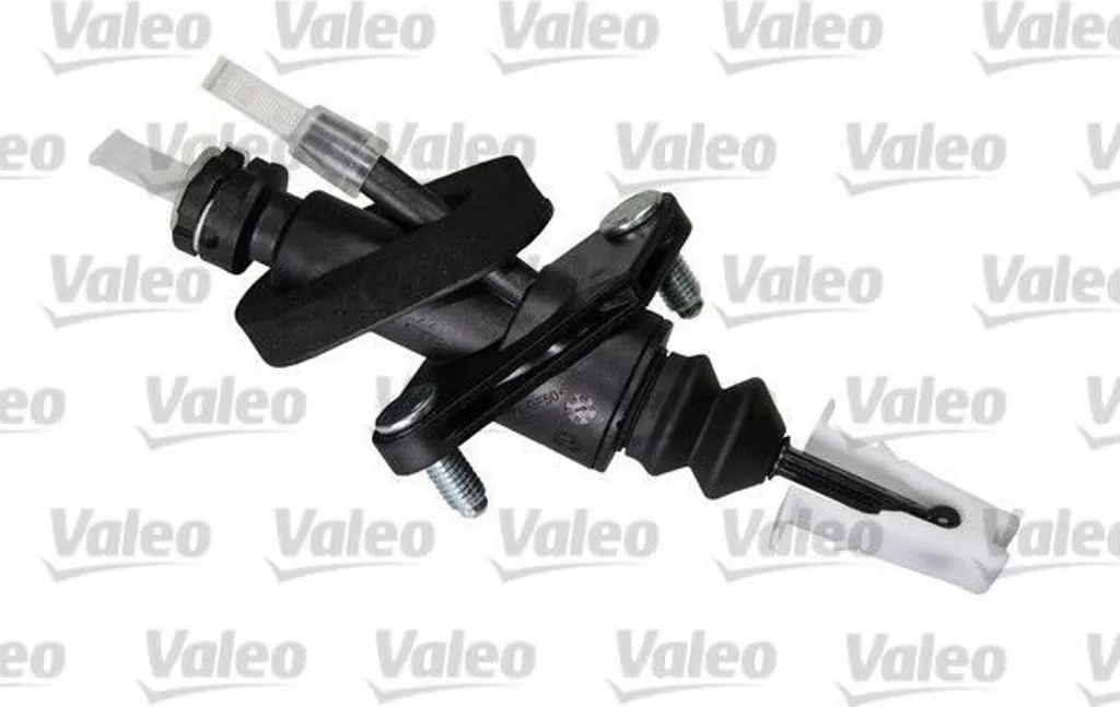 Émetteur d'embrayage Valeo 874372 - Maître-cylindre pour Meriva X03