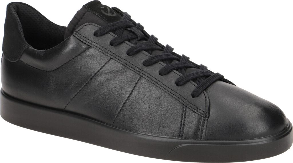 Ecco STREET LITE Herrenschuhe - sportliche Halbschuhe - Produktbild 