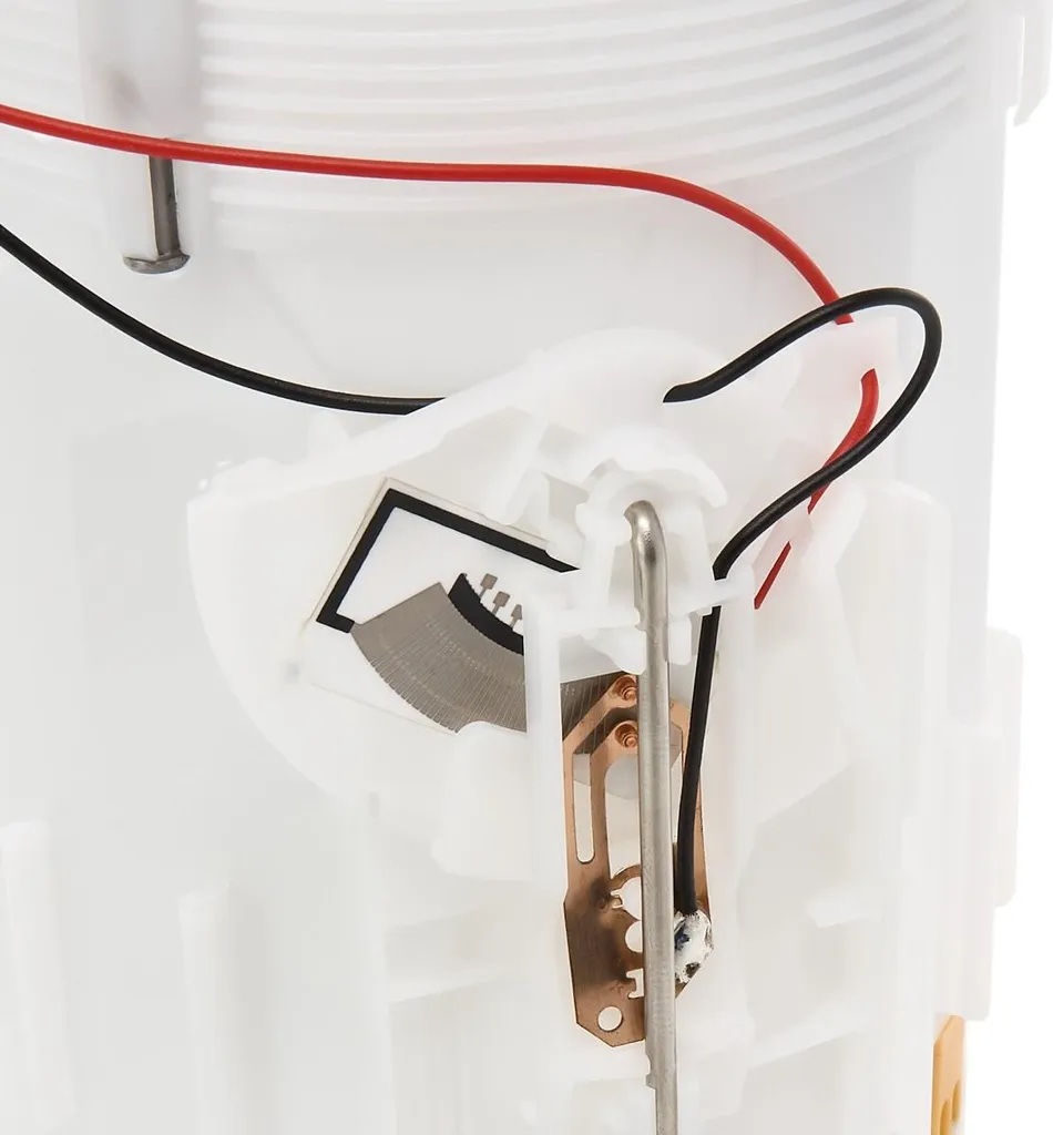 Unité d'alimentation carburant complète pour Renault Kangoo essence