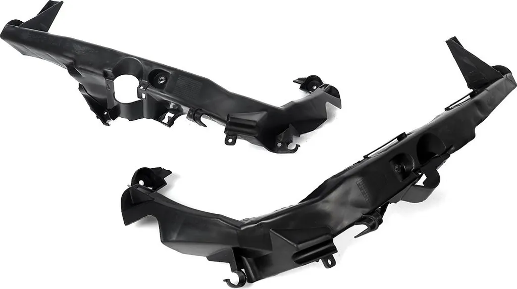Support de phares durable avec ajustement optimal pour visibilité max