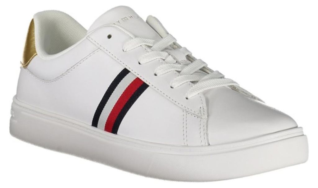 Boty Tommy Hilfiger fw0fw08321biybs41 Obrázek produktu 