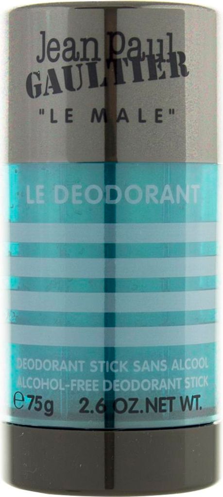 Jean Paul Gaultier Le Male DST 75 ml M Obrázek produktu 