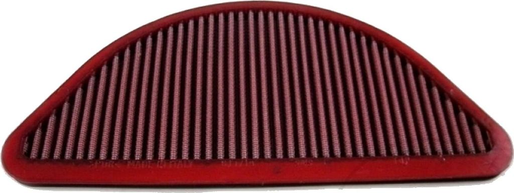 Luftfilter für MV Agusta F4 1000 R Baujahr 2010-2012 von BMC - Neu