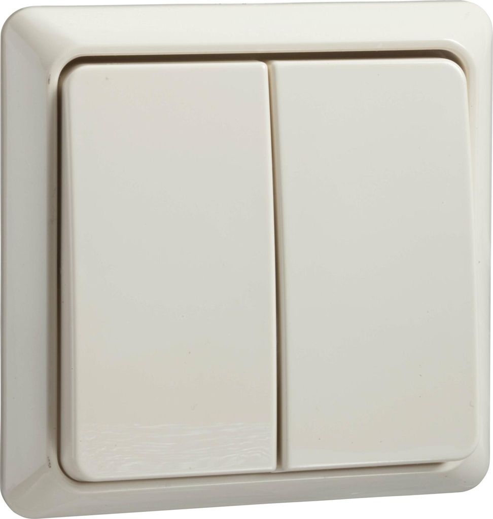 Elso Serienschalter pw 501500