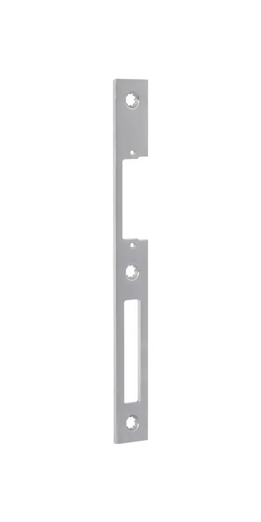 Gâche BKS Secury VA 24x216mm DIN R : Finissez-en avec les Portes Voilées