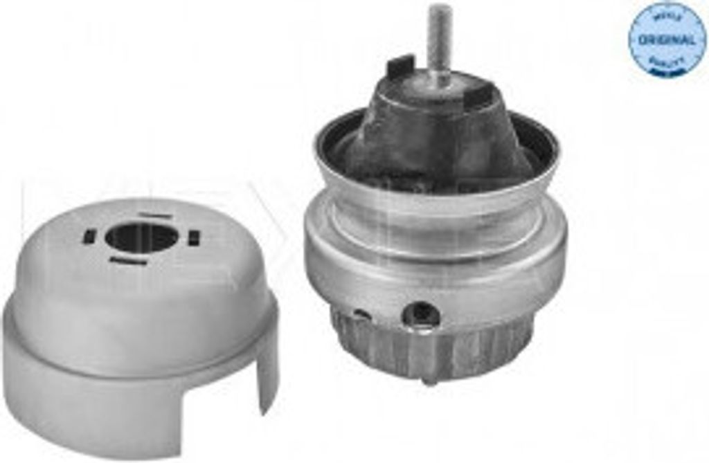 MEYLE 100 199 3163 - OE 4F0 199 382 BK Motorlager für A6 4F