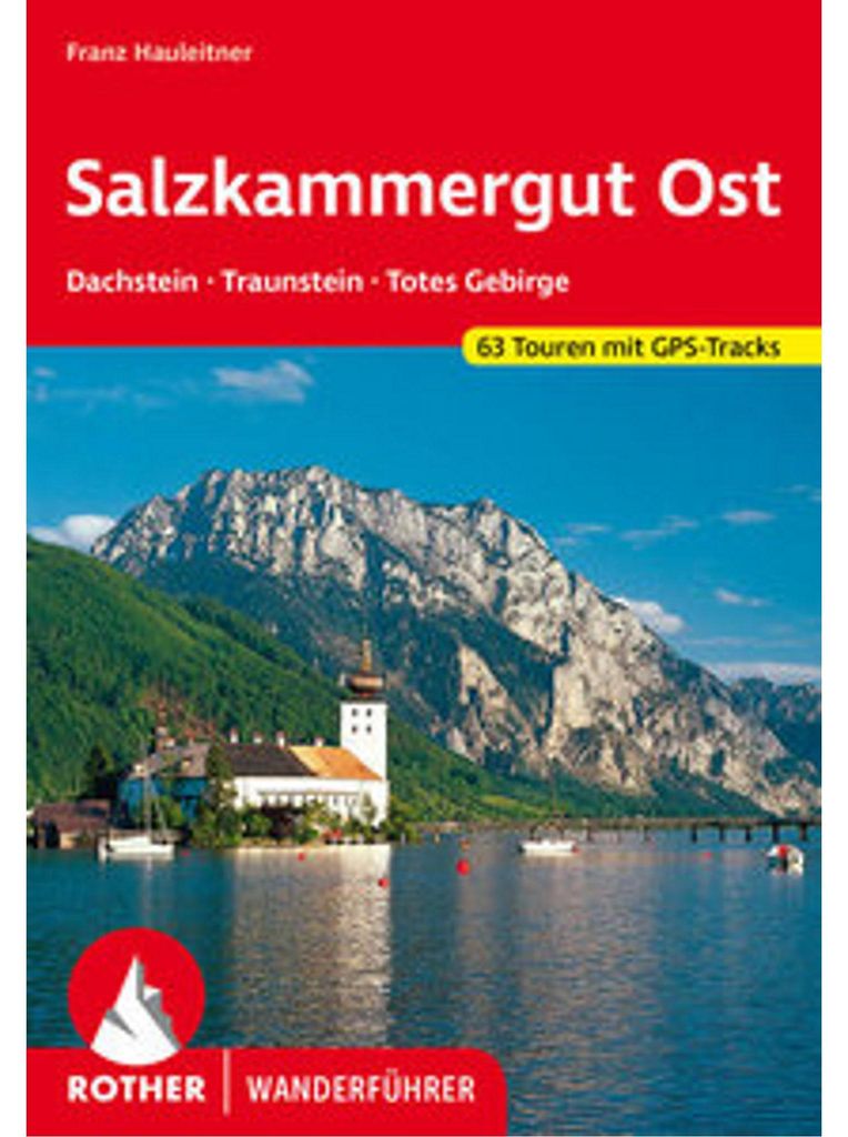 Salzkammergut Ost Immagine del prodotto 